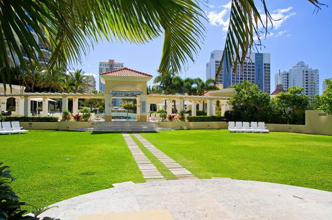 Towers Of Chevron - Private Apartment - Whitsundays Accommodation 16