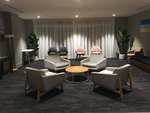 Woodroffe Hotel - Whitsundays Accommodation 4