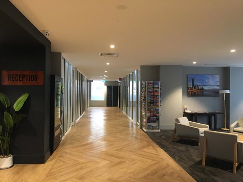 Woodroffe Hotel - Whitsundays Accommodation 6