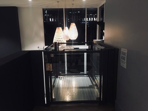 Woodroffe Hotel - Whitsundays Accommodation 8