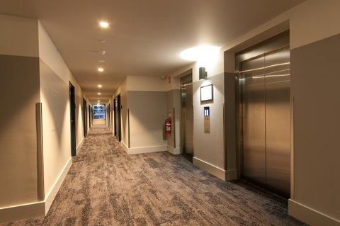 Woodroffe Hotel - Whitsundays Accommodation 16