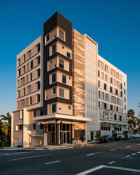 Woodroffe Hotel - Whitsundays Accommodation 0