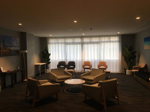 Woodroffe Hotel - Whitsundays Accommodation 5