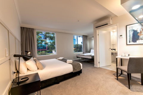 Woodroffe Hotel - Whitsundays Accommodation 15