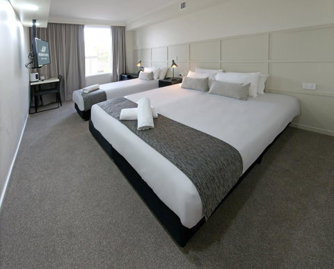 Woodroffe Hotel - Whitsundays Accommodation 13