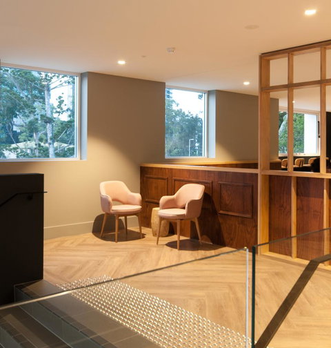 Woodroffe Hotel - Whitsundays Accommodation 24