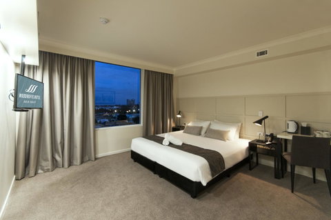 Woodroffe Hotel - Whitsundays Accommodation 11