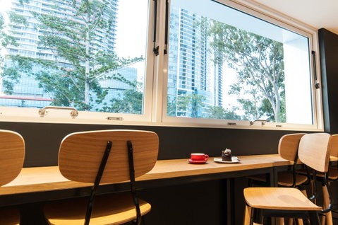 Woodroffe Hotel - Whitsundays Accommodation 23