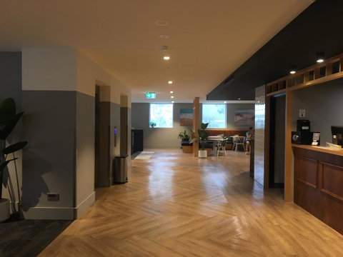 Woodroffe Hotel - Whitsundays Accommodation 7