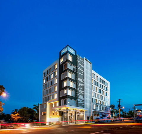 Woodroffe Hotel - Whitsundays Accommodation 20