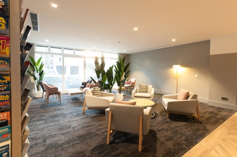 Woodroffe Hotel - Whitsundays Accommodation 26