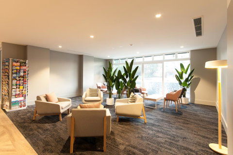 Woodroffe Hotel - Whitsundays Accommodation 22