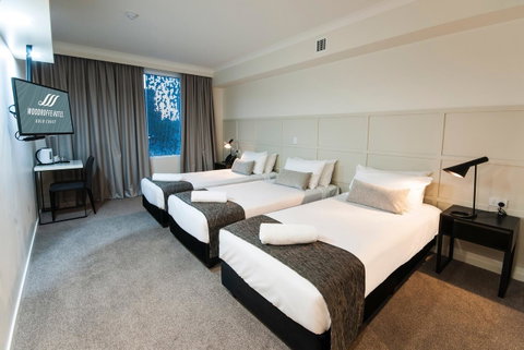 Woodroffe Hotel - Whitsundays Accommodation 14