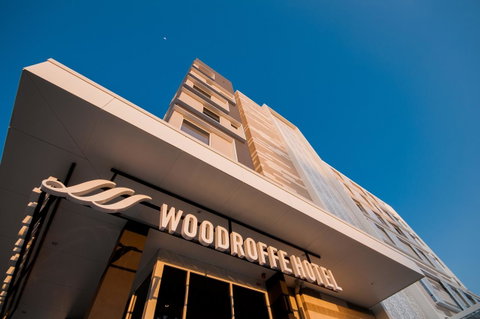 Woodroffe Hotel - Whitsundays Accommodation 19