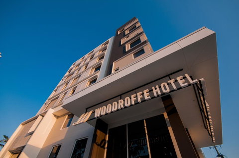 Woodroffe Hotel - Whitsundays Accommodation 18