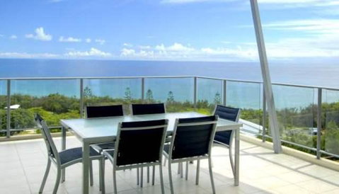 Rainbow Sea Resort - Whitsundays Accommodation 14