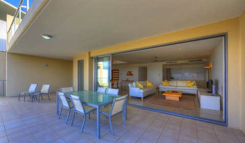 Rainbow Sea Resort - Whitsundays Accommodation 6