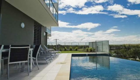 Rainbow Sea Resort - Whitsundays Accommodation 13
