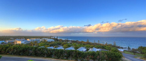 Rainbow Sea Resort - Whitsundays Accommodation 5