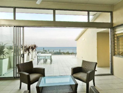 Rainbow Sea Resort - Whitsundays Accommodation 22