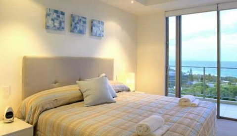 Rainbow Sea Resort - Whitsundays Accommodation 17