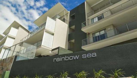 Rainbow Sea Resort - Whitsundays Accommodation 11
