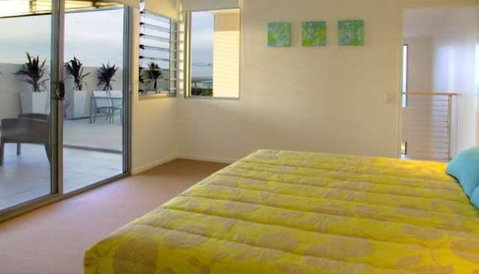 Rainbow Sea Resort - Whitsundays Accommodation 19