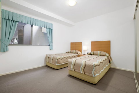 Rainbow Sea Resort - Whitsundays Accommodation 3