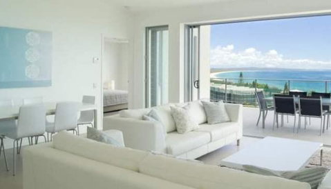 Rainbow Sea Resort - Whitsundays Accommodation 15