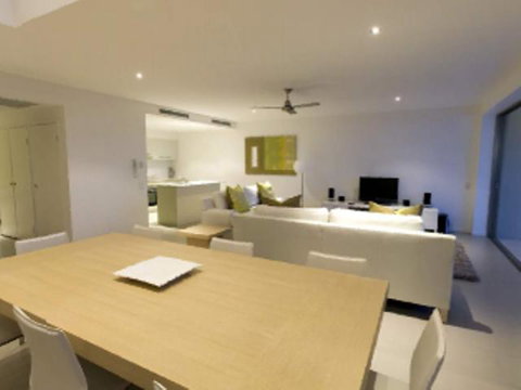 Rainbow Sea Resort - Whitsundays Accommodation 20