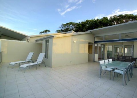 Rainbow Sea Resort - Whitsundays Accommodation 10