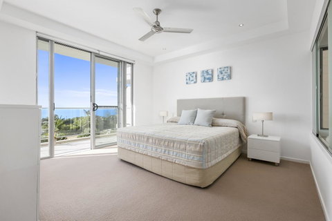Rainbow Sea Resort - Whitsundays Accommodation 0