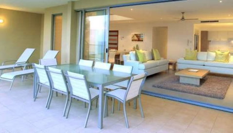 Rainbow Sea Resort - Whitsundays Accommodation 18