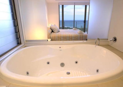 Rainbow Sea Resort - Whitsundays Accommodation 7