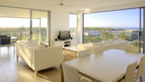Rainbow Sea Resort - Whitsundays Accommodation 16