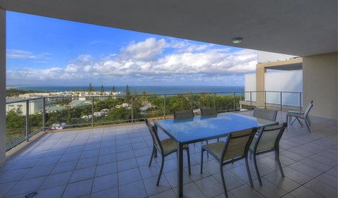 Rainbow Sea Resort - Whitsundays Accommodation 4