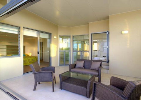 Rainbow Sea Resort - Whitsundays Accommodation 9