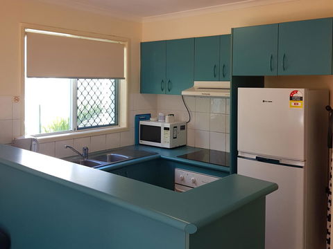 Surfers Beach Resort One - Whitsundays Accommodation 31