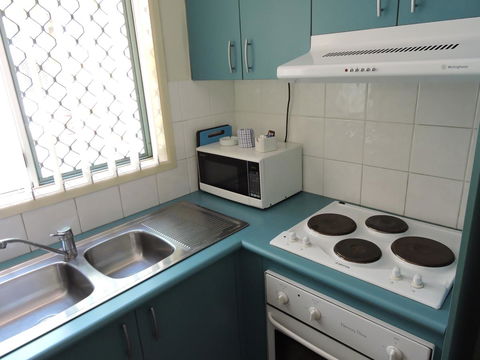 Surfers Beach Resort One - Whitsundays Accommodation 42
