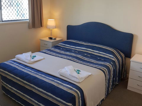 Surfers Beach Resort One - Whitsundays Accommodation 32