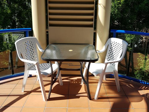 Surfers Beach Resort One - Whitsundays Accommodation 29