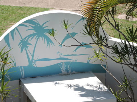 Surfers Beach Resort One - Whitsundays Accommodation 40