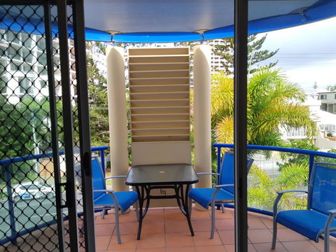 Surfers Beach Resort One - Whitsundays Accommodation 6