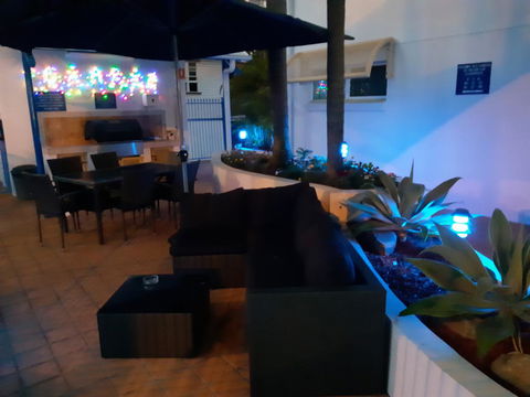Surfers Beach Resort One - Whitsundays Accommodation 3