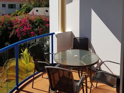 Surfers Beach Resort One - Whitsundays Accommodation 20