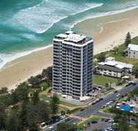 Golden Sands on the Beach - Whitsundays Accommodation