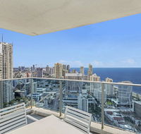 Gold Coast Private Apartments - H Residences Surfers Paradise - Whitsundays Accommodation