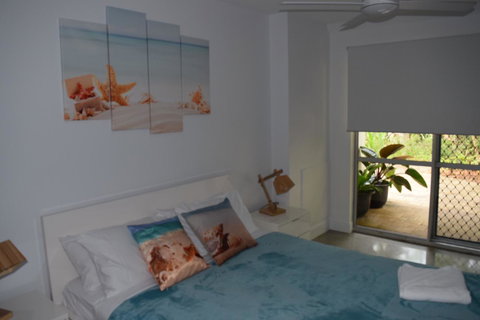 Raintrees Moffat Beach - Whitsundays Accommodation 13