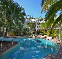 Raintrees Resort - Whitsundays Accommodation
