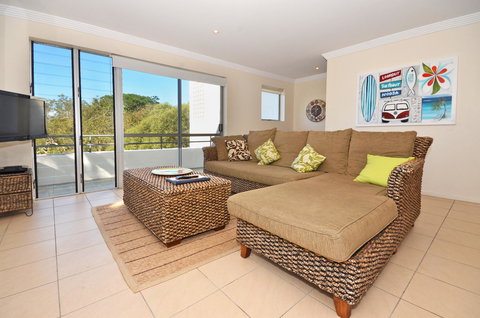 Raintrees Moffat Beach - Whitsundays Accommodation 6